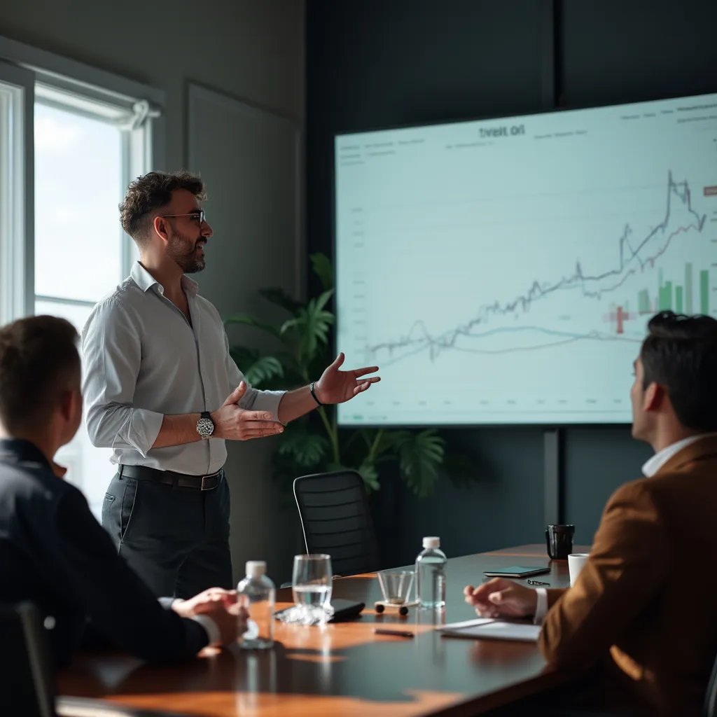 Transformación Digital y Optimización