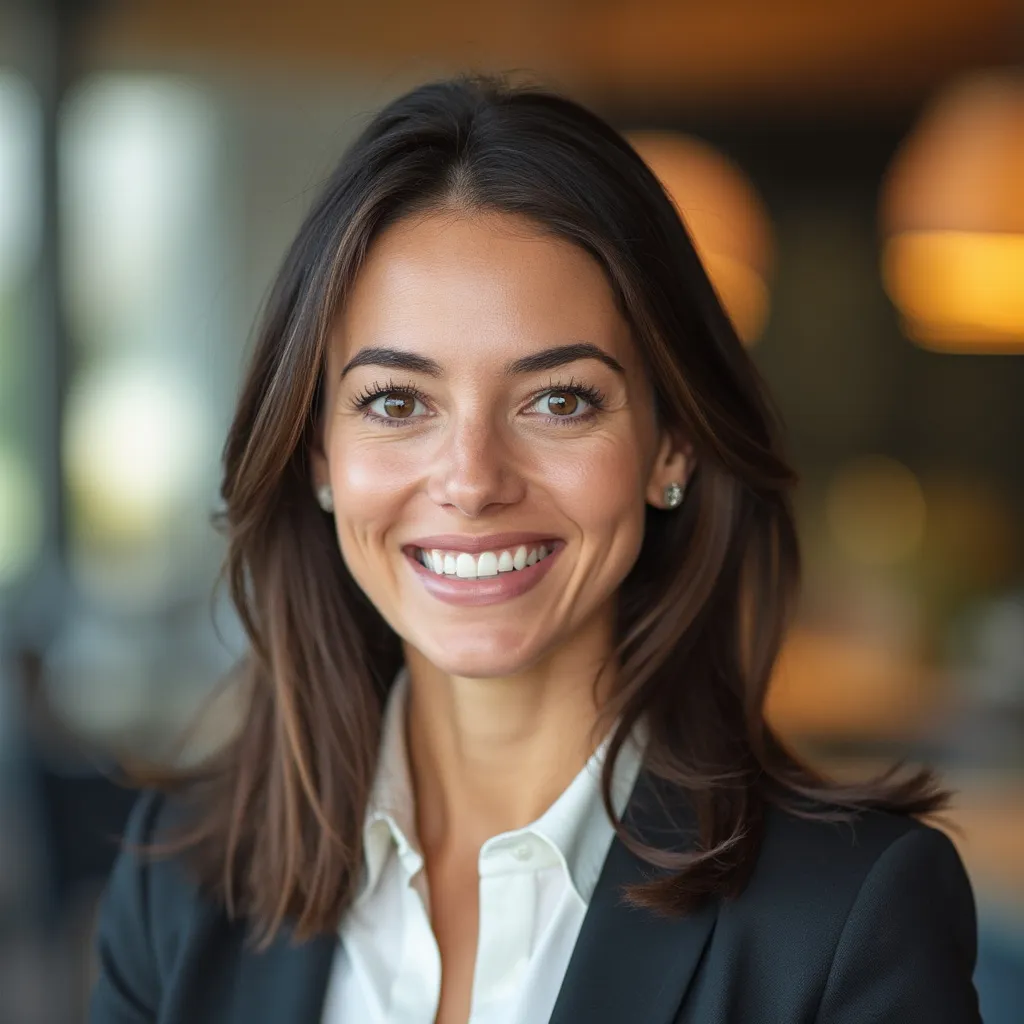 Ana Pérez, Consultora Principal